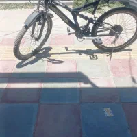 دوچرخه ۲۶