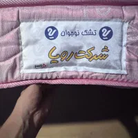 سرویس خواب ۵ تیکه به شرط آکبند|تخت و سرویس خواب|تهران, تهرانپارس غربی|دیوار