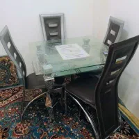 میز ناهار خوری