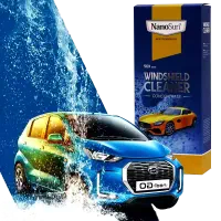 پک شستشوی خودروی نانوسان(اصل آلمان)|مواد شوینده و دستمال کاغذی|ارومیه, |دیوار