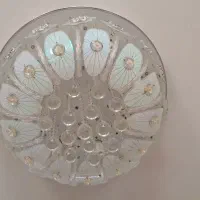 لوستر سقفی|لوستر و چراغ آویز|رشت, اسماعیل آباد|دیوار