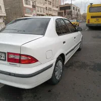 سمند lx 98|خودرو سواری و وانت|تهران, گلستان (شهرک راه آهن)|دیوار