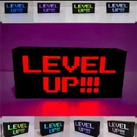 آیکون لایت گیمینگ RGB معاوضه با میکرو آتاری|کنسول، بازی ویدئویی و آنلاین|اندیشه, اندیشه فاز ۱|دیوار