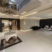 105متر نقلی در یک برج لوکس (سبک زندگی خاص)|فروش آپارتمان|اردبیل, |دیوار