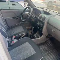 پراید مدل ۹۴|خودرو سواری و وانت|بابل, |دیوار