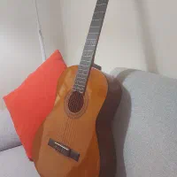 گیتار یاماها C40 Yamaha|گیتار، بیس، امپلیفایر|تهران, پونک|دیوار