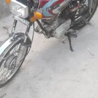 موتورسیکلت