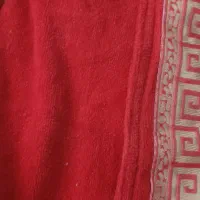 ست حوله  مناسب روی جهاز با کارتن|لوازم حمام|تربتحیدریه, بهزیستی|دیوار