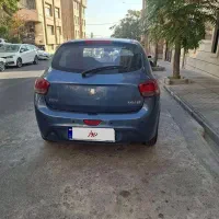 تیبا 2|خودرو سواری و وانت|تهران, جنت‌آباد شمالی|دیوار