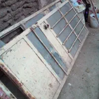 در و پنجره|مصالح و تجهیزات ساختمان|میان جلگه, |دیوار