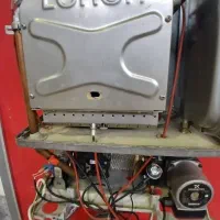 خدمات مغازه و سیار در محل پکیج بخاری گازی وآبگرمکن