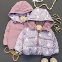 کاپشن|کفش و لباس بچه|اهواز, فاز ۵ پاداد|دیوار