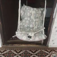 تاب گهواره ای۴۰۰ تومن