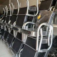 انواع صندلی گردون وثابت|مبلمان اداری|قم, شهرک فاطمیه|دیوار