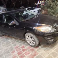 مزدا۳ نیو|خودرو سواری و وانت|خمینی‌شهر, |دیوار