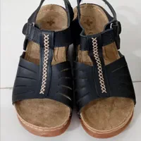 صندل زنانه سایز 38