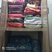 جاپتو وجا لباس|جاکفشی، کمد، دراور|جوانرود, |دیوار