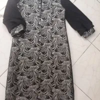 مانتو مجلسی  و شلوار