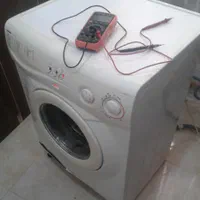 تعمیر لباسشویی ظرفشویی یخچال پکیج تلویزیون