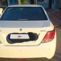 دنا تیپ۲ مدل ۹۷|خودرو سواری و وانت|رباط‌کریم, شهرک والفجر|دیوار