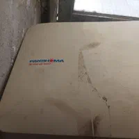 کولرگازی 24هزار پاکشوما|کولر گازی و فن‌کوئل|مشهد, ده دی|دیوار