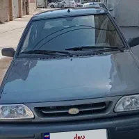 پراید مدل 88