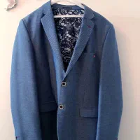 کت تک سایز ۵۸ کاملا نو