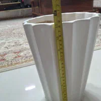 گلدان سرامیکی|گل و گیاه طبیعی|محمدیه-قزوین, |دیوار