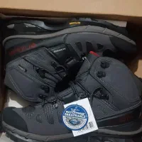 کفش کوهنوردی و بوت Under Armour و columbia