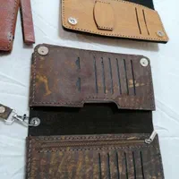 کیف چرم دست دوز|کیف، کفش، کمربند|اهواز, زیتون کارگری|دیوار