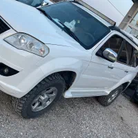 لندمارک 4wd|خودرو سواری و وانت|ارومیه, |دیوار