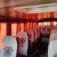 مینی بوس دربستی|خدمات حمل و نقل|قم, تولید دارو و یخچال|دیوار