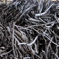 ذغال عمده کبابی و قلیانی