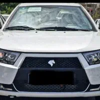 دنا پلاس 6دنده صفر کیلومتر مدارک تکمیل