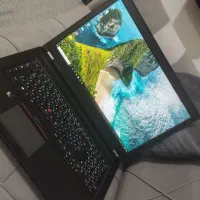 لپ تاپ لنوو P70قوی ارزان 17 اینج