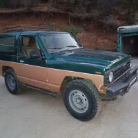 پاترول دو درب ،موتور z|خودرو سواری و وانت|سردشت, |دیوار