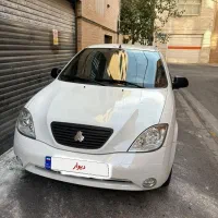 تیبا صندوقدار|خودرو سواری و وانت|تهران, ارامنه|دیوار