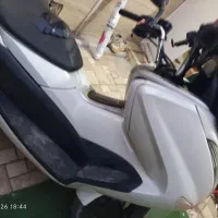 موتورسیکلت