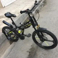 دوچرخه سایر ۲۰|دوچرخه، اسکیت، اسکوتر|پاکدشت, پاکدشت (مامازند)|دیوار