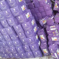 لامپ کم مصرف مونتاژ ایران گارانتی ۱ساله