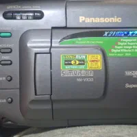 دوربین فیلمبرداری پاناسونیک