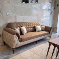 مبل راحتی اس چستر|مبلمان خانگی و میز عسلی|بهارستان, |دیوار