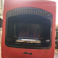 بخاری گازی پلار 5000مدل 20knبدون دودکش