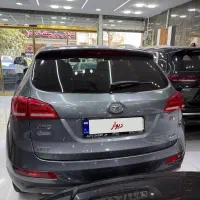 جک s5|خودرو سواری و وانت|تهران, شهرک شریعتی|دیوار