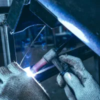 جوشکار آرگون و لیزر|استخدام صنعتی، فنی، مهندسی|پردیس, شهرک صنعتی کمرد|دیوار