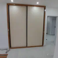 انجام کلیه خدمات چوبی وشیشه های فرم لس|خدمات پیشه و مهارت|سنندج, |دیوار