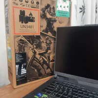 لپ تاپ ایسوس ROG G614-JV-CC|رایانه همراه|بابل, |دیوار