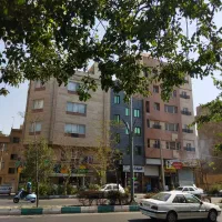 موقعیت اداری یکخوابه/ بر اصلی امام خمینی/ تک‌واحدی