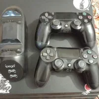 ps4 pro 1tra|کنسول، بازی ویدئویی و آنلاین|بیرجند, |دیوار