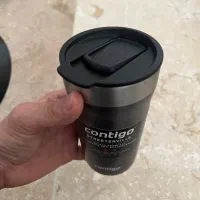 فلاسک و ماگ contigo|کوهنوردی و کمپینگ|تهران, نیلوفر|دیوار